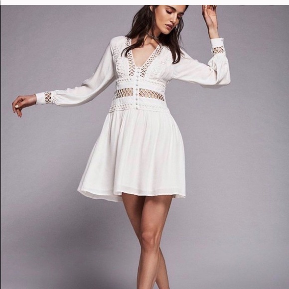 Free People Dresses & Skirts - Free people dress